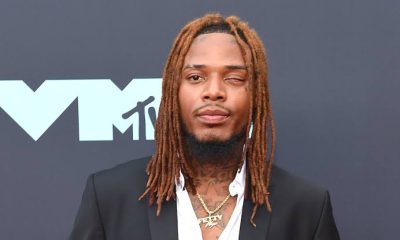 Fetty Wap’s Lawyer Blames His Drug Dealing On The Pandemic
