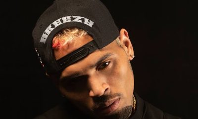 Chris Brown Faces Arrest If He Returns To Britain After Alleged Bottle Smashing Incident