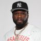 50 Cent's $1.5 Million 'Jet Car' Can Reportedly Go 250 Mph