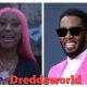 Swinderella Accuses Diddy Of Stealing 'Act Bad', Released Her Song Of Same Name 2 Years Ago