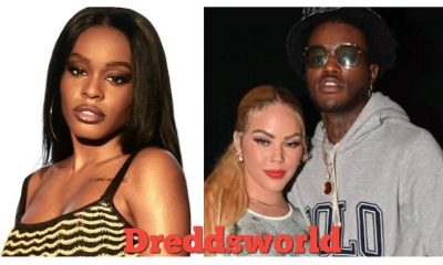 Azalea Banks Blames DC Young Fly For ‘Pressuring’ Partner Oh To Get Mommy Makeover