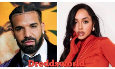 Drake Is Reportedly Now Dating IG Model Lilah Pi