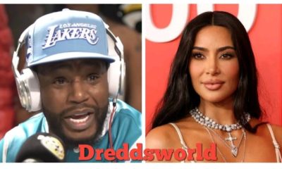 Cam’ron Roasts Kim Kardashian: Your Starting Five Consists Of Athletes & Entertainers