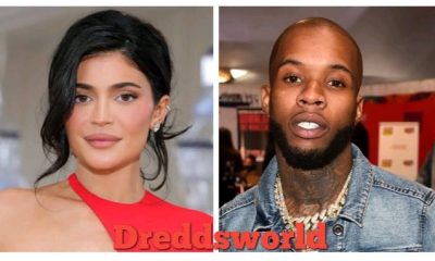 Kylie Jenner Bumping Unreleased Tory Lanez Music In Viral Video