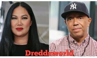 Kimora Lee Claims Russell Simmons Hit Rock Bottom & Has Been Attacking Their Children