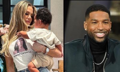 Khloe Kardashian Changed It Back To 'Thompson' After They Reconciled