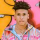 NLE Choppa's Mom Speaks Out After Rapper's Basketball Court He Donated To A Community In Memphis Was Destroyed By Fire