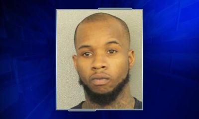 Prosecutors Ask Judge To Sentence Tory Lanez To 13 Years In Prison
