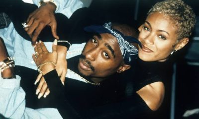 Jada Pinkett Smith Says There Was No Physical Chemistry Between Her & Tupac