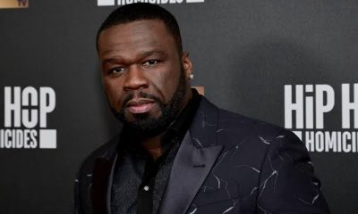 50 Cent Says He Was Only Making $17K Per Episode When He First Started 'Power'