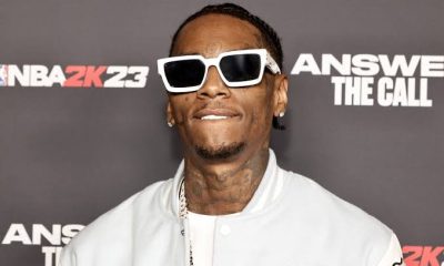 Soulja Boy Wants New Trial After Being Ordered to Pay Ex-Girlfriend $472k