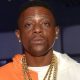 Boosie Badazz Was Arrested By Federal Agents After His Court Hearing Today