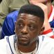 Federal Agents Used Instagram Live Videos Of Boosie In Possession Of Gun To Arrest Him