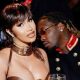 Cardi B Spoils Offset For Father’s Day