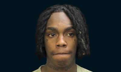 Old Video Of YNW Melly Seemingly Fighting His Demons In Interrogation Room Surface