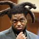 Arrest Warrant Issued For Kodak Black After He Failed To Report To Random Drug Test