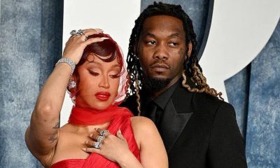 Cardi B Says She'll Get A 'Better Nigga' If She Divorces Offset 