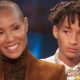 Jaden Smith Claims His Mom Jada Pinkett Smith Encouraged The Entire Family To Take Psychedelic Drugs