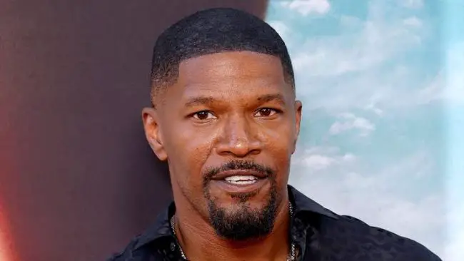 Jamie Foxx Is Reportedly In A Heavily Guarded Medical Facility
