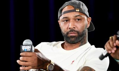 Joe Budden Claims Gunna’s Album Is Better Than Young Thug's Album & The Rest of Street Niggas Albums That Have Dropped