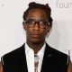 Prosecutors Allege Young Thug Gave Information On A Murder Case In The Back Of A Police Car Years Ago