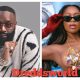 Rick Ross Spark Dating Rumors With Dess Dior