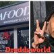 Lil Baby Opens New Restaurant 'The Seafood Menu' In His Old Neighborhood