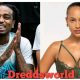 Quavo Dating Erica Fontaine, Boo'd Up At The Usher Concert
