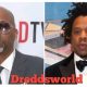 Dame Dash Says Jay-Z “Felt A Way” About Him Bagging Aaliyah
