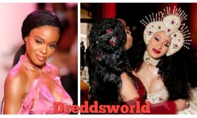 Azealia Banks Claims Nicki Minaj Has Been Crying For Cardi B’s Friendship