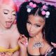 "It Just Mean So Much To Be Able To Have Somebody Like Her" - Ice Spice On Nicki Minaj