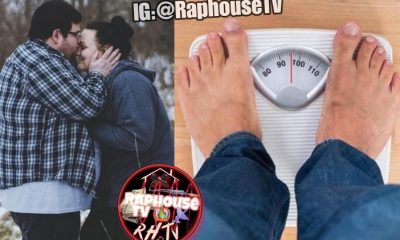 Study Shows Being In A Relationship Causes Weight Gain