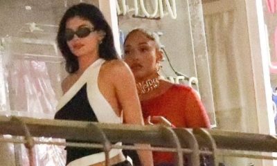 Kylie Jenner and Jordyn Woods reunite 4 years after Tristan Thompson cheating scandal