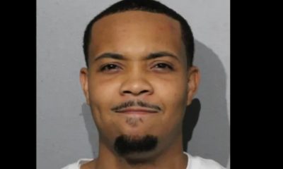 G Herbo To Serve 5 Years In Prison After Pleading Guilty To Multiple Fraud Charges