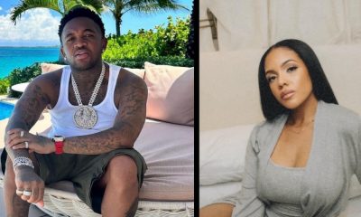 DJ Mustard Wins Big In Divorce Battle Against Ex Wife, Child Support Payment Reduced To $24.5K