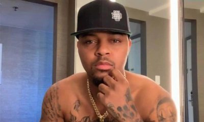 Another Artist Accuses Bow Wow Of Running Off With $2,500 Feature Money