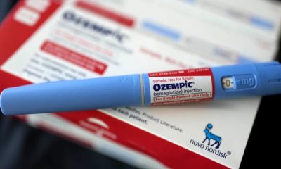 Several Users Complain Of Stomach Paralysis After Using Weight Loss Drug Ozempic