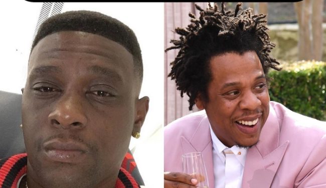 Boosie Badazz Says Southern Rap Fans Prefer Him To Jay-Z 