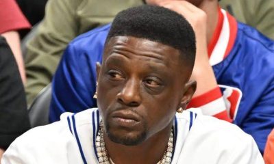 Boosie Badazz Blasts Empire Records Over Not Being Paid For His Artist Yung Bleu