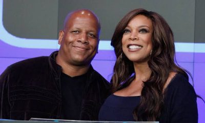 Wendy Williams Ex Husband Kevin Hunter, Sued Over $20K Debt Just Months After Alimony Fight