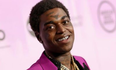 Old Video Of Kodak Black Auditioning For Nickelodeon As A Kid Surfaces