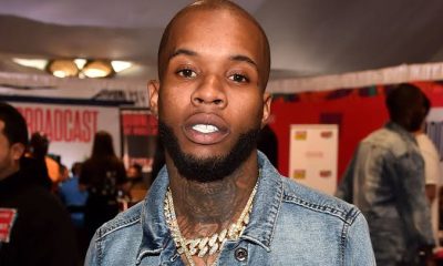 Tory Lanez's Legal Counsel Claims He's Doing Bad In Jail