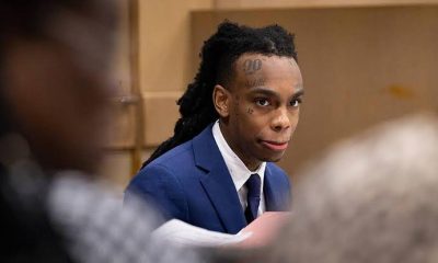 YNW Melly Says He Will Not Testify At His Double Murder Trial