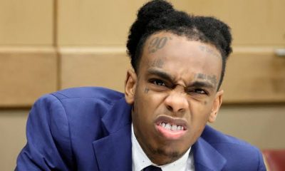 YNW Melly's Lawyer Names Quando Rondo & Melly's Manager 100K Track As Suspects In The Drive-By Shooting