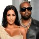 Kim Kardashian Reveals Kanye West Told Her To Burn His Stuff After Divorce
