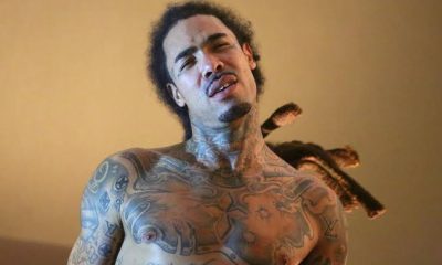 Gunplay Flashes Gun & Threatens To Shoot Up A Miami Club After DJ Plays 50 Cent Song That Dissed Him