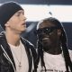 Lil Wayne Says He Was Scared When He First Worked With Eminem On 'Drop The World'