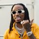 Quavo Was Among Those Aboard A Yacht During Armed Robbery In Miami