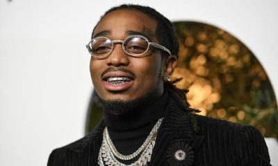 Video Shows Quavo In Cuffs On Yacht During Armed Robbery Incident In Miami