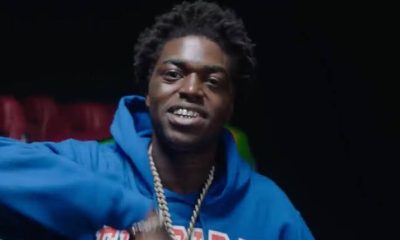 Kodak Black Responds To Rappers That Dissed Him For Working With Tekashi 6ix9ine